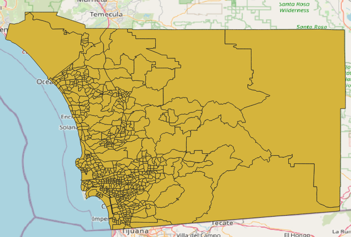 QuickMapServices
